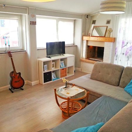 Apartment Matej Rovinjsko Selo Eksteriør billede