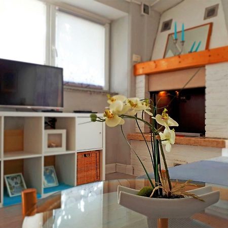 Apartment Matej Rovinjsko Selo Eksteriør billede