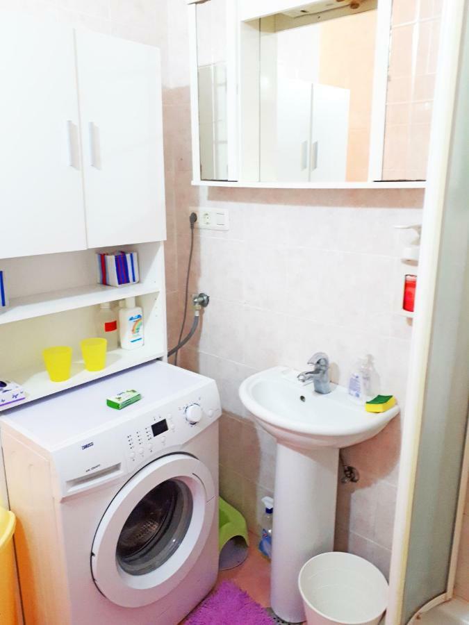 Apartment Matej Rovinjsko Selo Eksteriør billede