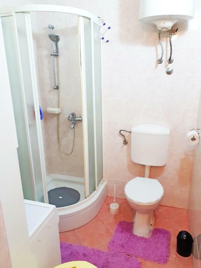 Apartment Matej Rovinjsko Selo Eksteriør billede