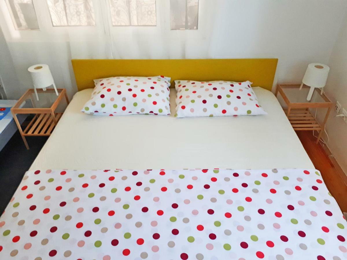 Apartment Matej Rovinjsko Selo Eksteriør billede